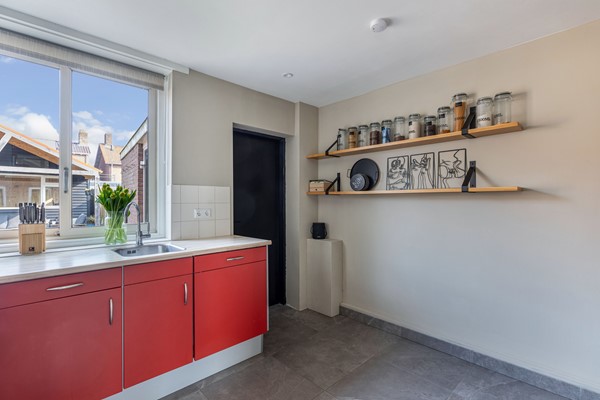 Medium property photo - Ruiterstraat 3, 8315 AK Luttelgeest